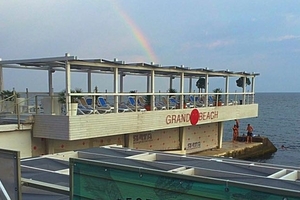 Grand M Beach