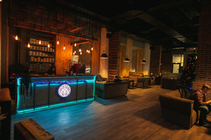 Мята Lounge Войковская