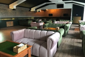 Мята Lounge ТТК