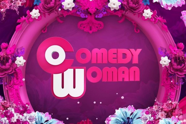 Comedy Woman