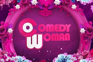 Comedy Woman