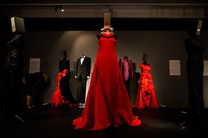 60 лет итальянской моды