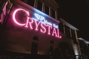 Crystal Music Hall