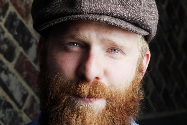 Alex Clare