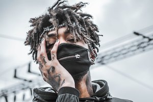 Scarlxrd