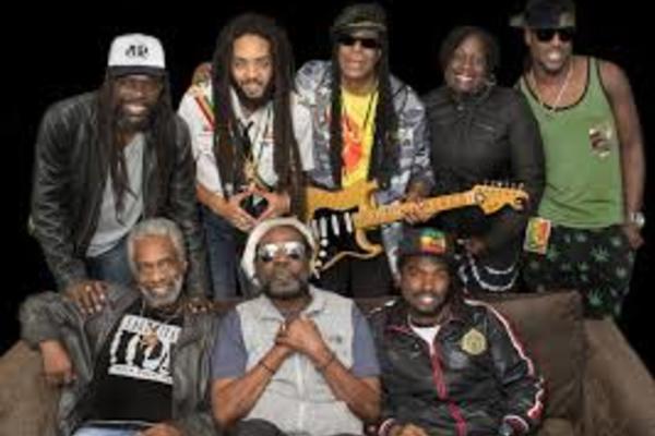 The Wailers