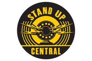 Central StandUp