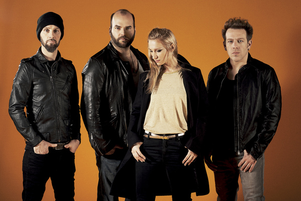 Guano Apes