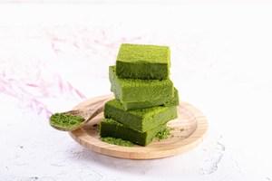 Touch of Matcha