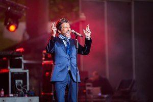 Thomas Anders