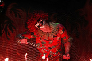 КлоунАда КлоунАда