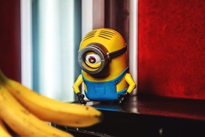 Операция «BANANA»