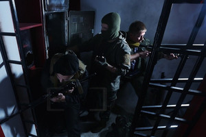 Цитадель 117