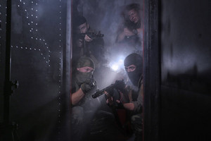 Цитадель 117