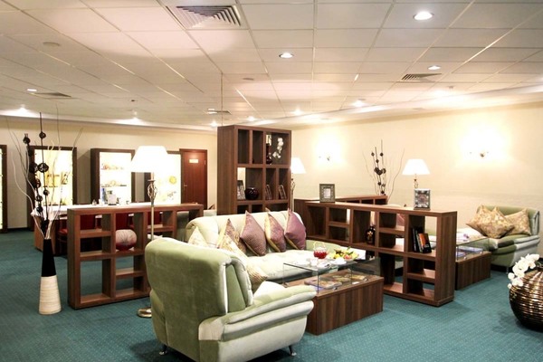 Гольфстрим