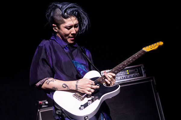 Miyavi