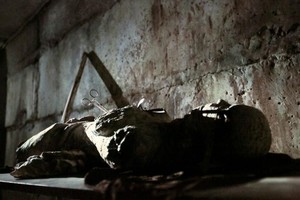 Секрет алхимика