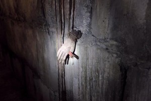 Секрет алхимика