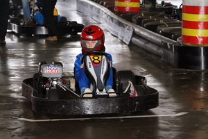 Kart Planet