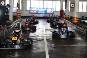 Kart Planet