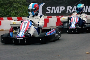 Perovo Karting