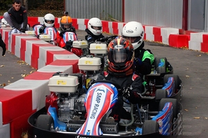 Perovo Karting