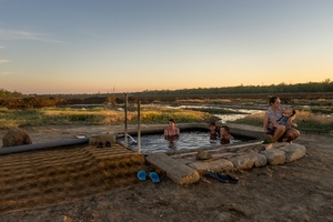 Станислав Новгородцев. Фотохроника с Юга