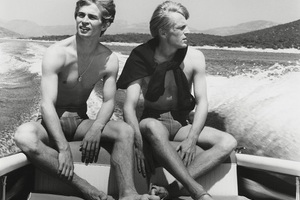 Звезды мирового балета в объективе легендарного Сержа Лидо. 1930-1980-е годы