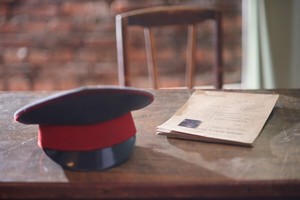 Побег из тюрьмы