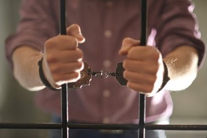 Побег из тюрьмы