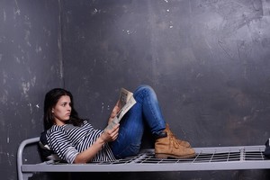 Побег из тюрьмы