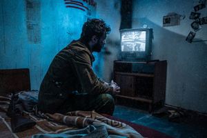 После полуночи