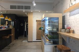42 Coffeeshop