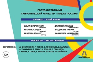 Имперские столицы: Санкт-Петербург - Вена. XX век