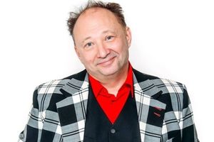 Юрий Гальцев. «Новогодний концерт для своих» 