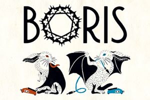 Boris