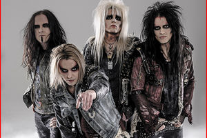 Crashdiet