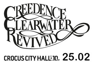 Creedence Clearwater Revived
