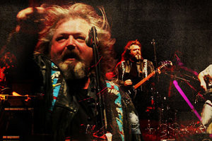 Creedence Clearwater Revived