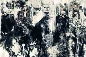 Dir En Grey