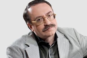 Даниил Крамер. Классика и джаз