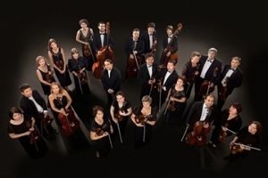 Оркестр Musica Viva, Диляра Идрисова, Аапо Хаккинен