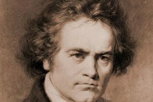 Бетховен. 32 сонаты для фортепиано. Вечер Второй