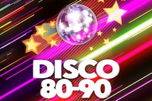 Disko 80/90X