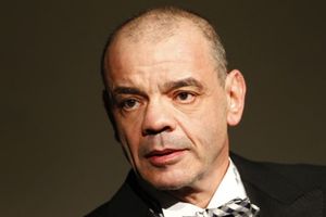 Константин Райкин. Своим голосом...