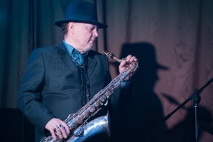 Олег Киреев и Васил Хаджиманов