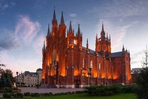 Антонио Вивальди «Времена года»