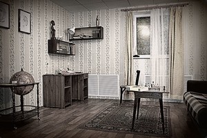 Африканские амулеты