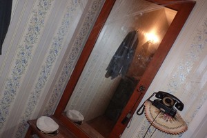 Африканские амулеты