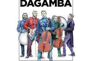 DaGamba